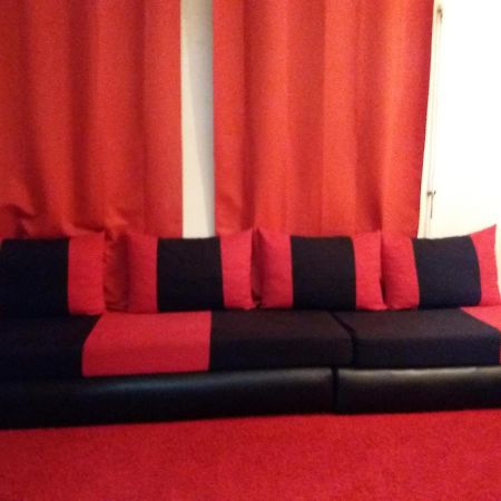 Excellent Appartement A Agadir Proche De La Plage エクステリア 写真