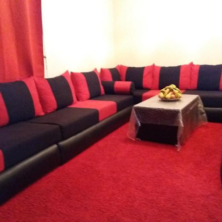 Excellent Appartement A Agadir Proche De La Plage エクステリア 写真