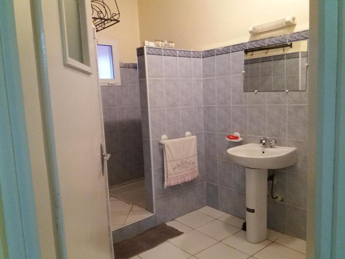 Excellent Appartement A Agadir Proche De La Plage エクステリア 写真