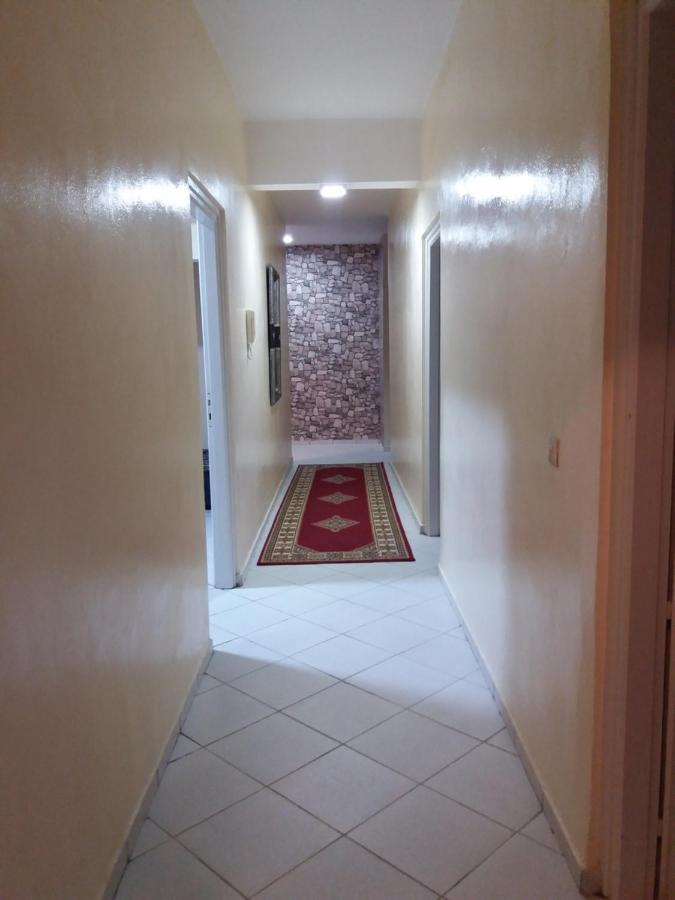 Excellent Appartement A Agadir Proche De La Plage エクステリア 写真