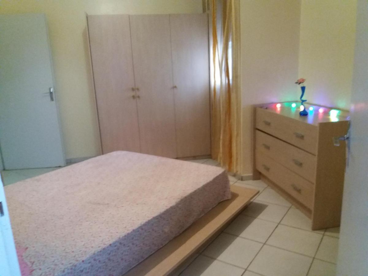 Excellent Appartement A Agadir Proche De La Plage エクステリア 写真