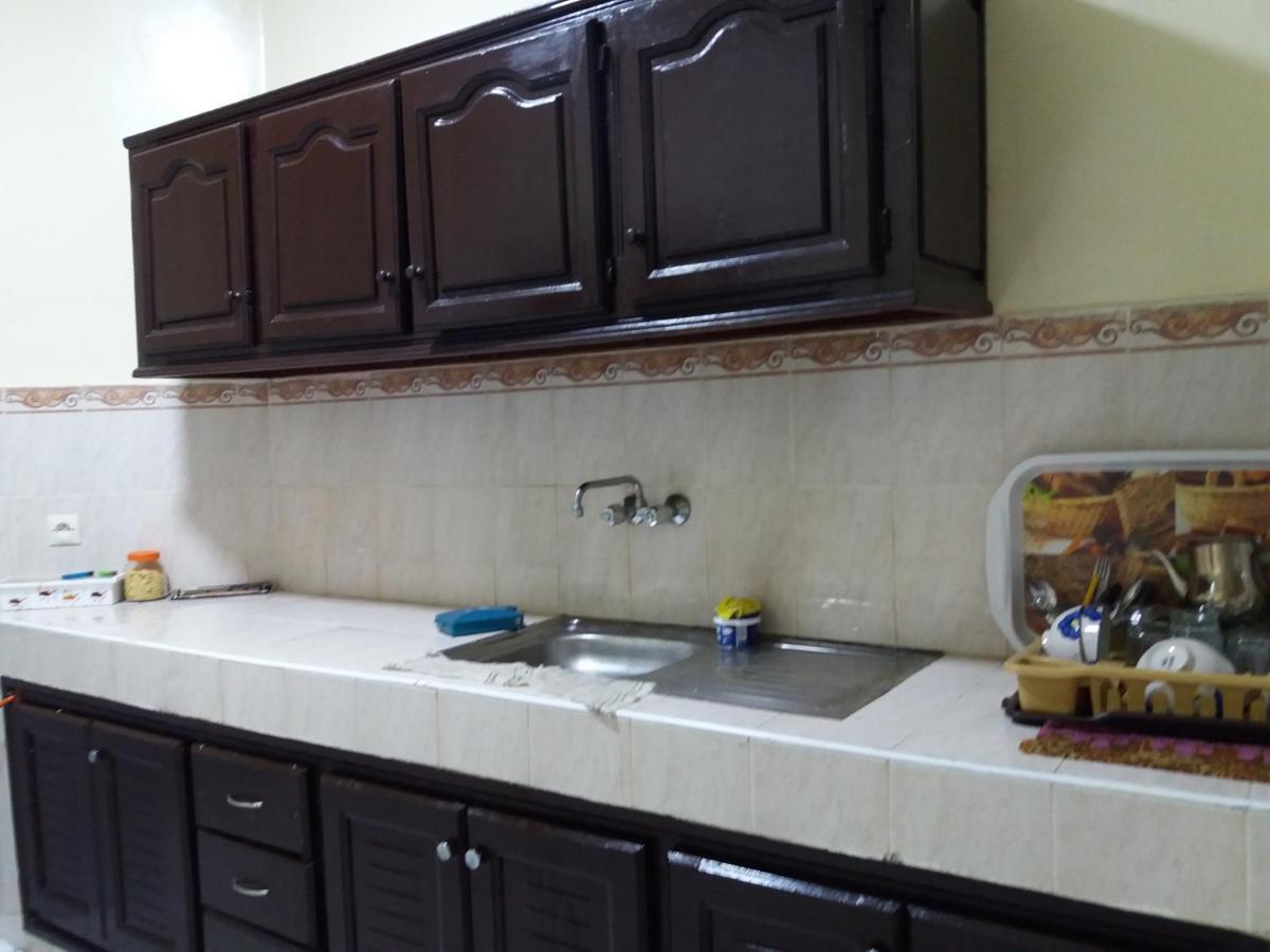 Excellent Appartement A Agadir Proche De La Plage エクステリア 写真